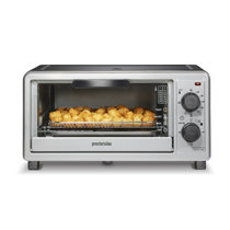 Wayfair shop toaster oven